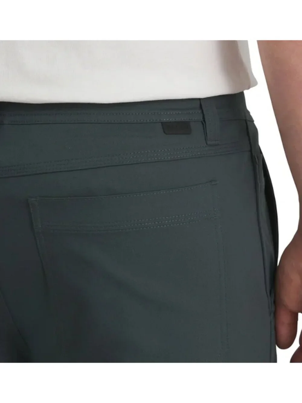 Wrangler Men's Utility Short